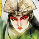 Crop of the cover art for Avatar, The Last Airbender: The Rise of Kyoshi